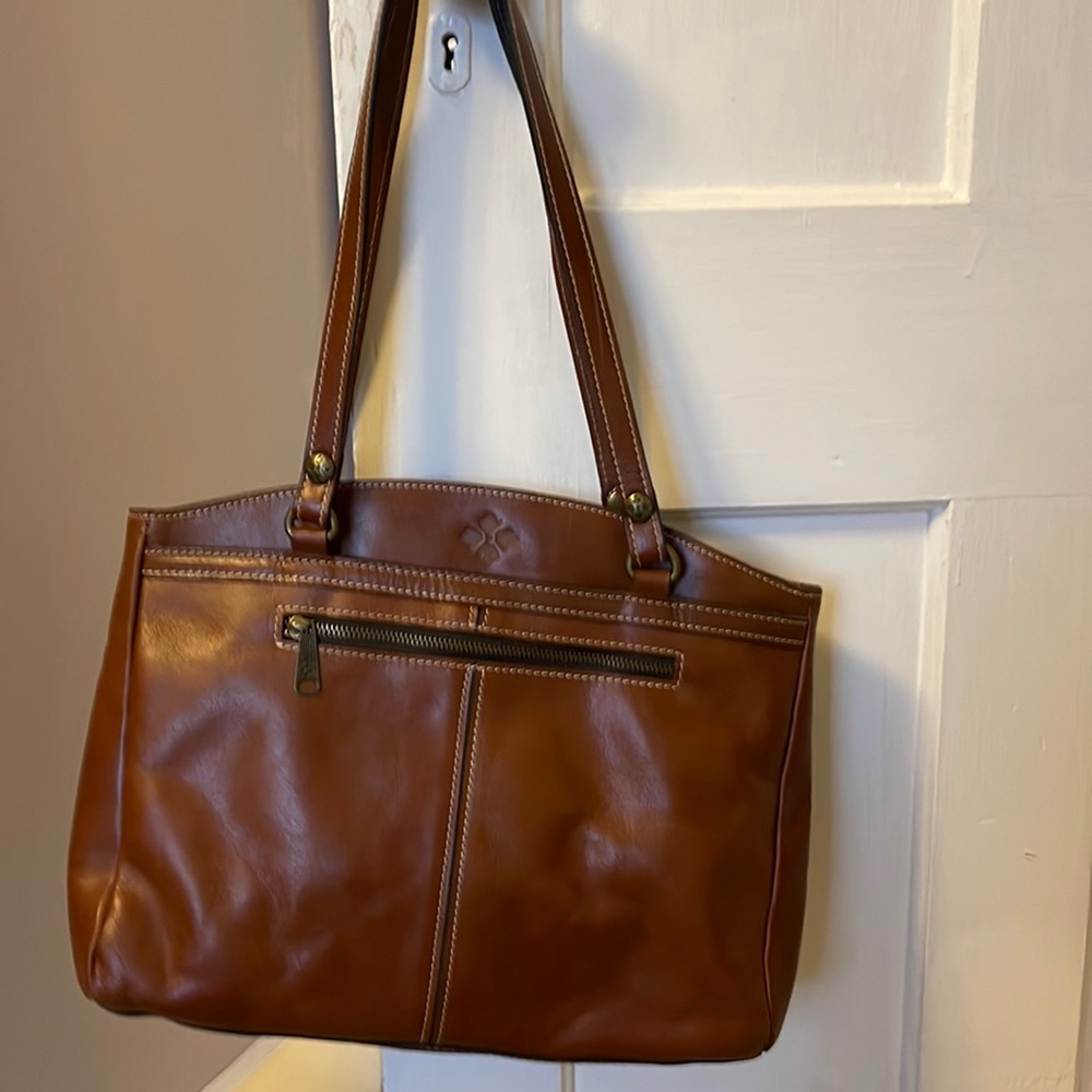 Patricia Nash Pocketbook